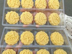 -超港·蛋糕面包(龙河路店)