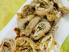 -明记海鲜美食老字号(明记总店)