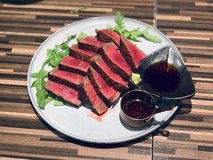 牛排-BomBa意大利餐厅