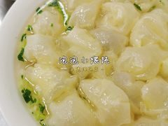 泡泡小馄饨-乐惠馄饨店(吴趋坊店)