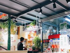 大堂-牛犇炭火烤肉·鲜切烤肉(承德总店)
