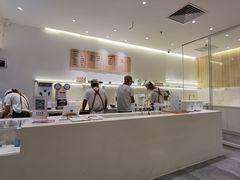 -兰熊鲜奶(西直门凯德mall店)