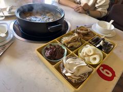 -花与菌·野生菌火锅(大理古城店)