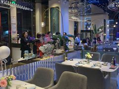 大堂-木棉花开(中心城店)