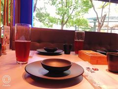 -钳小柒·小龙虾蓝龙王烧烤夜宵(长寿路店)
