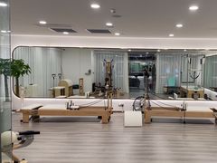 -英派斯健身旗舰店(海信国际中心馆)