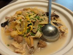 -院里寻菜·精致庭院菜(观沙岭店)