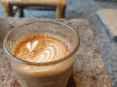 -Metal hands·铁手咖啡