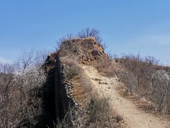 -蟠龙山长城景区