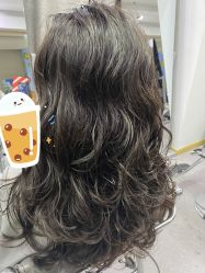 -涩谷· Hair Salon