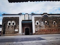-李宗仁先生故居
