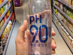 -爱家超市(喀什路店)