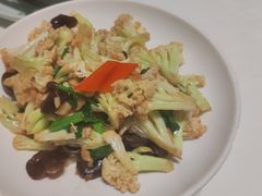 -江城小馆陕南妈妈菜·全球旅行餐厅(钟楼店)