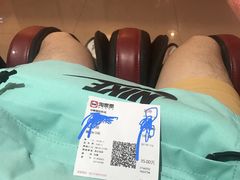 -华美国际影城(旧宫永辉店)