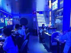 -徐记小怪兽肉蟹煲店(哈西万达金街店)