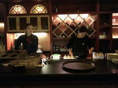 -栖巢咖啡馆(双岗店)