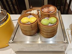 -稻香酒家·34年老字号·港式粤菜(侨光店)