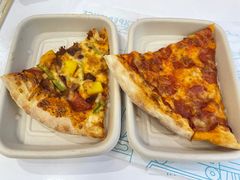 -盒马X会员店(上海森兰商都店)