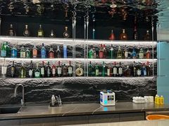 -Living Kitchen团建·厨艺派对空间(国贸店)