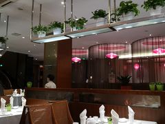 大堂-张福记(五一公园店)