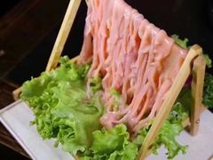 鸭肠-唇辣号重庆老火锅(石担路店)