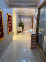 点击看大图 -Dr.林醫生产后修复·配方产康(南京江宁万达店)