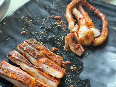 -渔娘渔家丹东海鲜(东直门店)