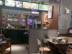 -牧童禧肉社·韩国炭火烤肉店(中粮祥云小镇创始店)