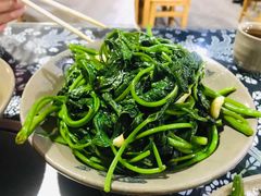 -味老大土碗菜(中山三路店)