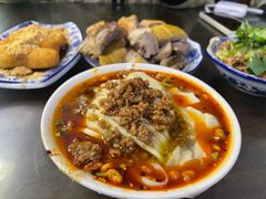 -西月城谭豆花(春熙路店)