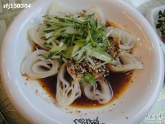 新疆凉皮-克拉玛依新疆餐厅