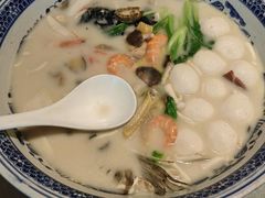 -山外山菜馆(玉泉路店)