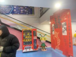 -秦皇星际小蚂蚁乐园