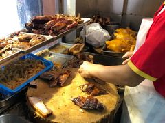 -陈光记烧腊店(罗保博士街店)