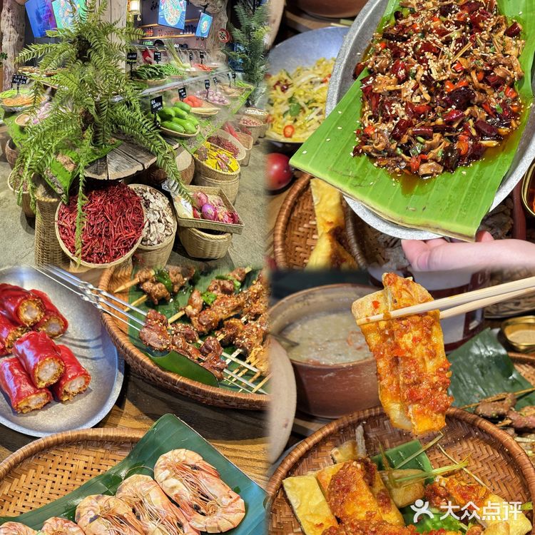 吉林这家深夜食堂不允许有人不知道！！