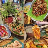 吉林这家深夜食堂不允许有人不知道！！