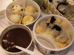 -鑫震源·苏式大虾生煎(山塘街店)