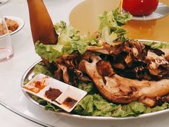 -大西洋餐厅(肇嘉浜路店)
