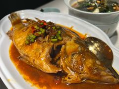 -刀板香·安徽菜(国购IFC店)