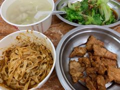 -三真丸子美食坊(故宫路店)