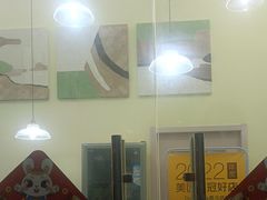 -Dark Horse·黑马蛋糕·低脂·低糖淡奶(金匙望湖大厦店)