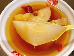 金城热冬果-再回首(西关木塔巷店)