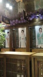 -盘子女人坊生日照·摄影馆(华强店)
