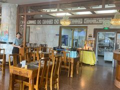 -砂锅居饭庄·京菜(西四店)