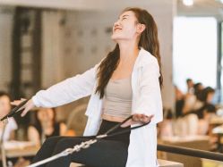 -无界瑜伽普拉提