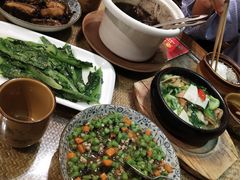 -吴氏老妈·23年家常菜(古城店)