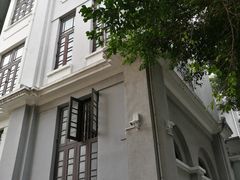 -第一次全国劳动大会旧址