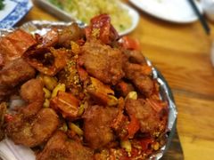 -乌镇那一年小院主题餐厅(甘泉西路店)