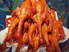 -鸽子侯·家宴·平价海鲜(绿地店)
