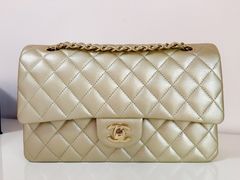 -CHANEL(恒隆广场店)